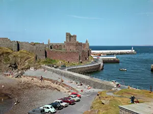 Peel - Castle
