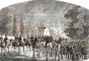 Drayton: PEEL'S FUNERAL