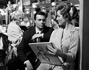 Morrell: Peeping Tom (1960)