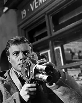 Stalker: Peeping Tom (1960)