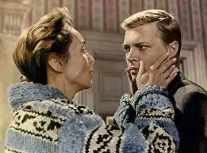 Karlheinz: Peeping Tom (1960)
