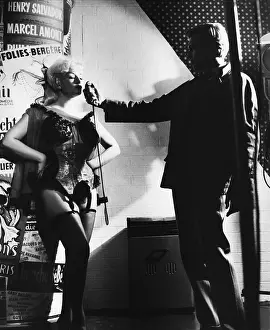 Peeping Tom (1960)