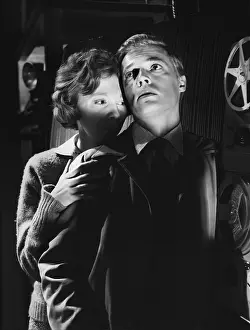 Karlheinz: Peeping Tom (1960)