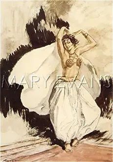 Gynt: PEER GYNT/ANITRA'S DANCE