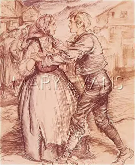 Gynt: PEER GYNT/THE WEDDING