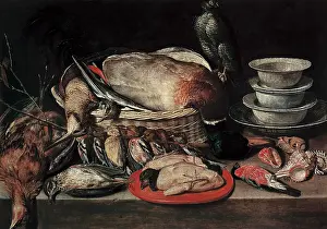 Peeters: PEETERS, Clara (1589-1676)