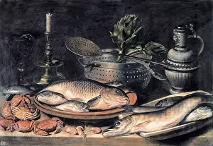 Peeters: PEETERS, Clara (1589-1676)