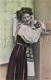 Ashcroft: PEGGY ASHCROFT - ACTRESS