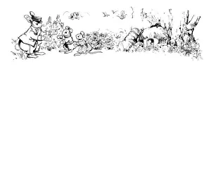 Peggy Burton's Picture Book