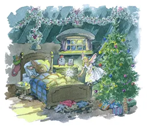 Peggy Burton's Picture Book