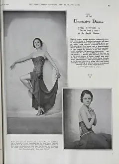 Cartwright: Peggy Cartwright