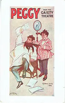 Grossmith: Peggy by George Grossmith