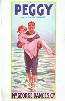 Grossmith: Peggy by George Grossmith
