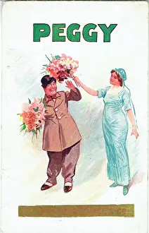 Grossmith: Peggy by George Grossmith