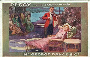 Grossmith: Peggy by George Grossmith