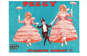 Grossmith: Peggy by George Grossmith