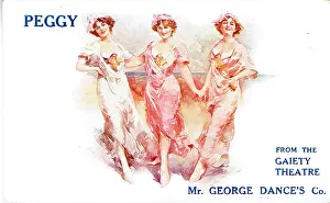 Grossmith: Peggy by George Grossmith