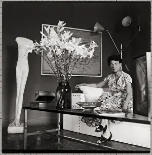 Guggenheim: Peggy Guggenheim