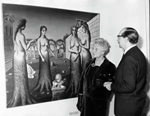 Guggenheim: Peggy Guggenheim