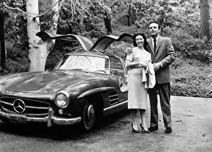 Webber: Peggy Webber - John Hudson
