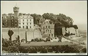 Storeys: Pegwell Bay, Ramsgate, Thanet, Kent