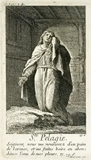 Penitent: PELAGIA THE PENITENT