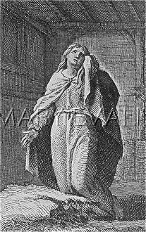 Pelagia: PELAGIA THE PENITENT