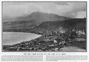 Pelee: PELEE 1903 - 3