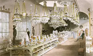 Browse: PELLATT &GREEN GLASSWARE