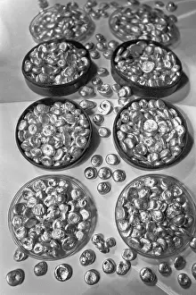 Aluminum: Pelletized aluminum, 1990