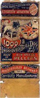 Pellets: PELLETS PACKAGING