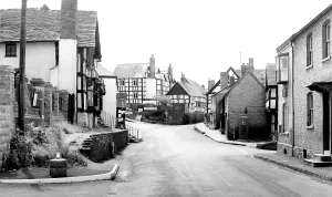 Pembridge: Pembridge, c1960