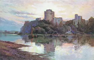 Breanski: Pembroke Castle