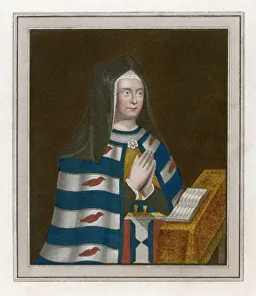1561: PEMBROKE/MARY HERBERT