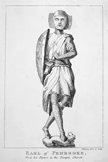 1146: PEMBROKE/WILLIAM MARSHAL