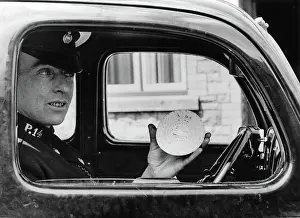 Dashboard: Pembrokeshire police are the first