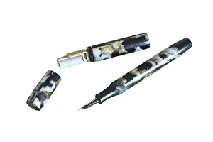 Blotter: Pen with Blotter
