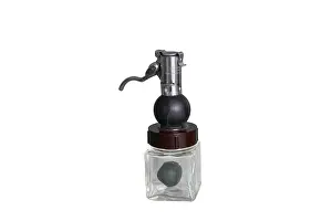 Filler: Pen Filler