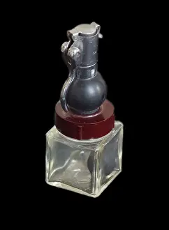 Filler: Pen Filler