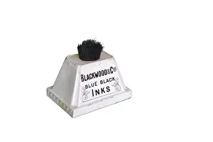 Wiper: Pen Nib Wiper