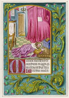 Repents: PENANCE OF DAVID