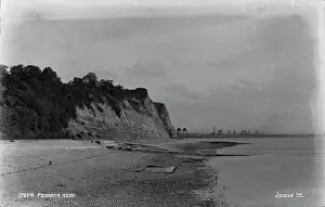 Vale: Penarth Head