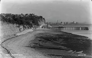 Vale: Penarth Head