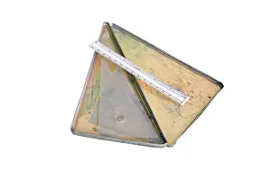 Calculator: Pencil Case with Calculator