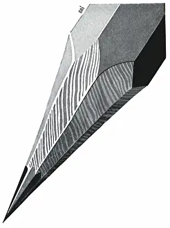 Sharpened: Pencil Point