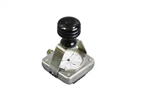 Sharpener: Pencil Sharpener