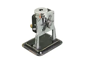 Sharpener: Pencil Sharpener