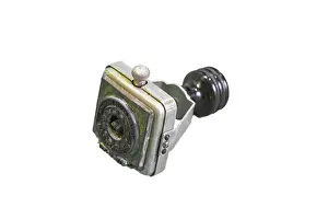 Sharpener: Pencil Sharpener