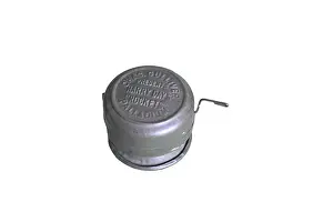 Sharpener: Pencil Sharpener