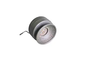 Sharpener: Pencil Sharpener